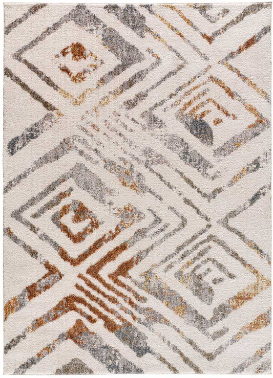 Alfombra Picasso 5259 Multi