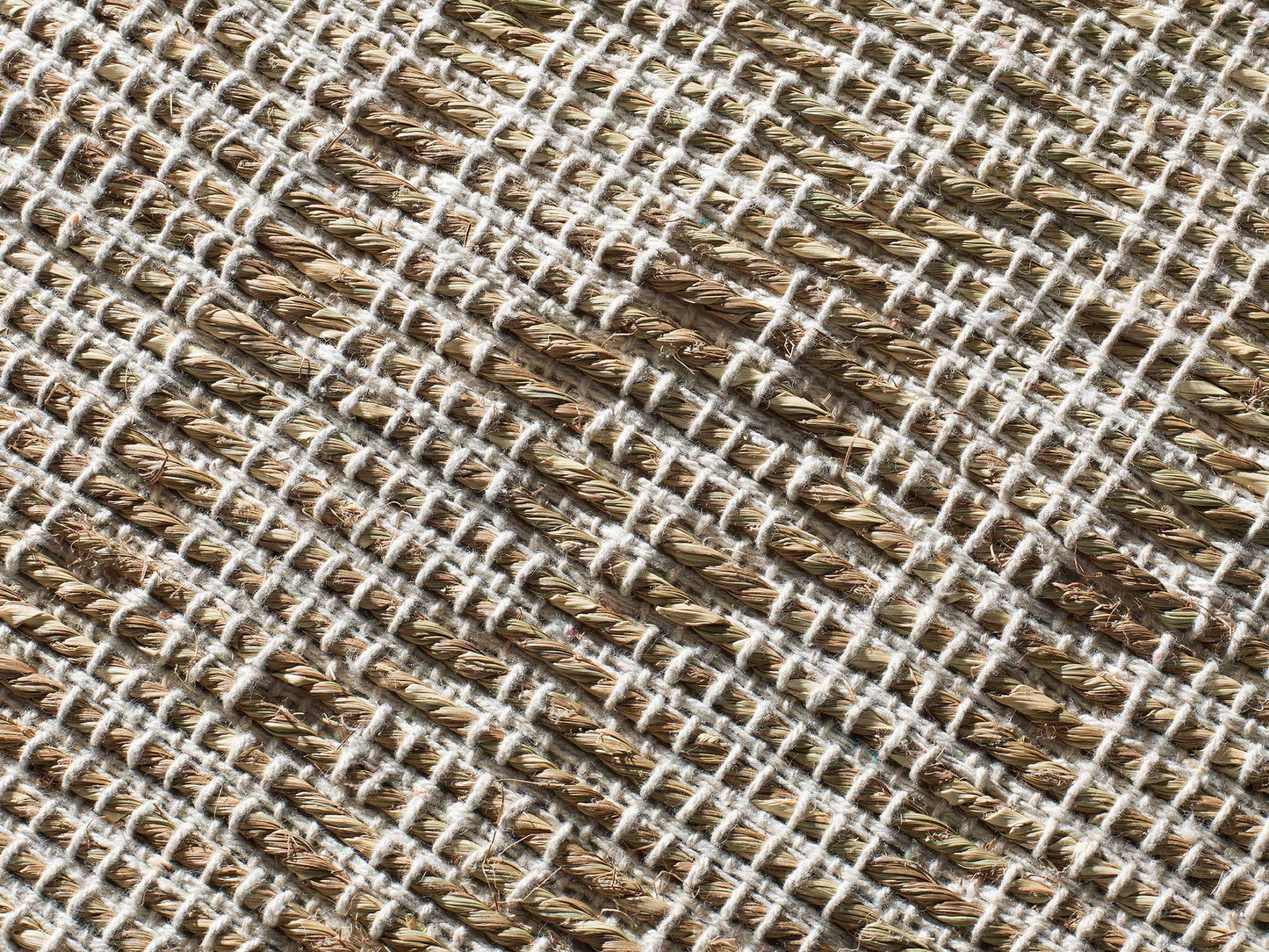 Alfombra Seagrass 684 Natural