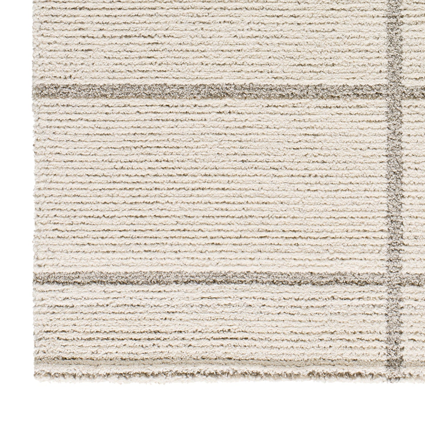 Alfombra Snowy 59664 Beige