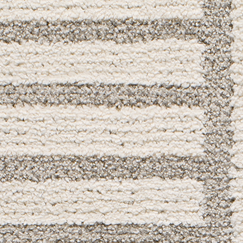 Alfombra Snowy 59664 Beige