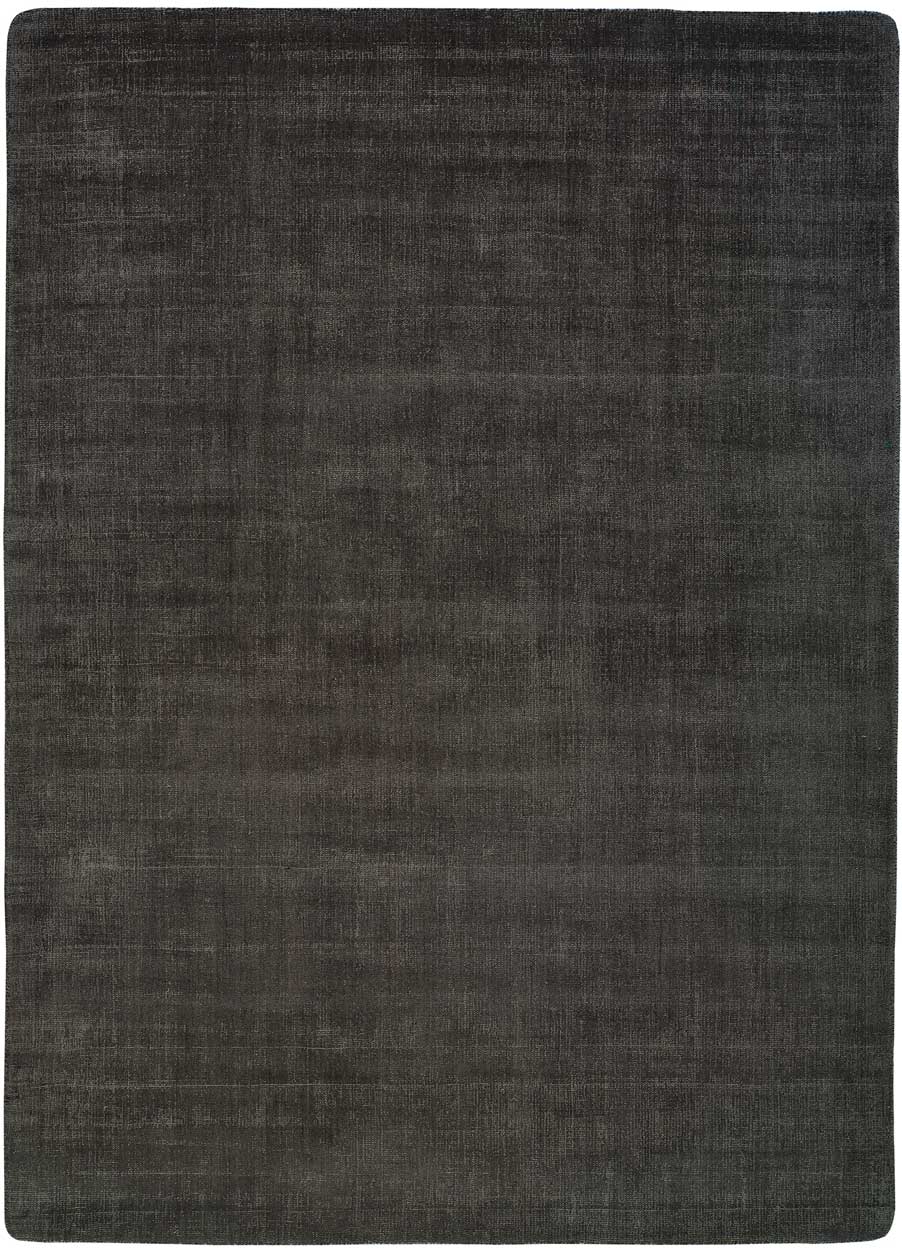 Alfombra Lisa Viscose Marengo, 160X230 cm