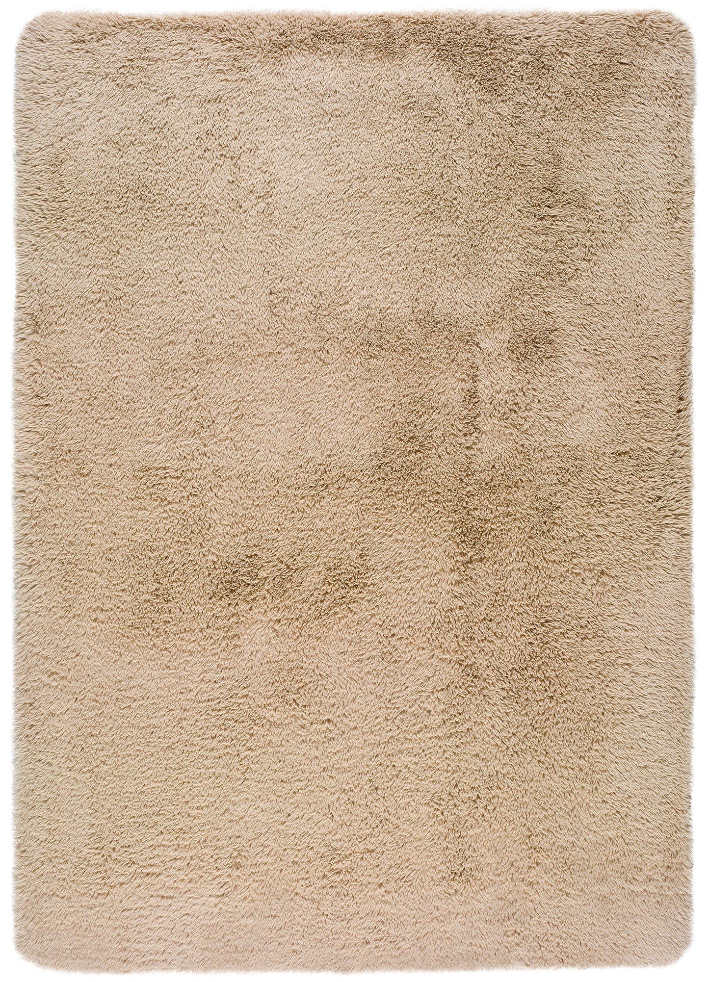 Sofia Rugs - Alfombra de área beige y crema de 3 x 5 pies,  colección Atlantis; alfombra abstracta beige crema para mediados de siglo,  decoración moderna y de granja, alfombras beige